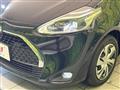 2018 Toyota Sienta
