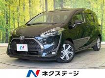 2018 Toyota Sienta