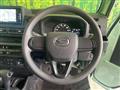 2022 Daihatsu Hijet Truck