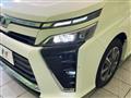 2017 Toyota Voxy