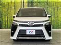 2017 Toyota Voxy