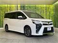 2017 Toyota Voxy