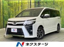 2017 Toyota Voxy