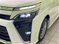 2021 Toyota Voxy