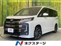 2023 Toyota Noah