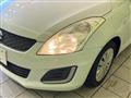 2014 Suzuki Swift