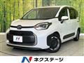 2025 Toyota Sienta