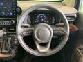 2025 Toyota Sienta