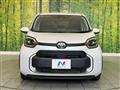 2025 Toyota Sienta