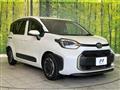 2025 Toyota Sienta