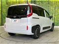 2025 Toyota Sienta