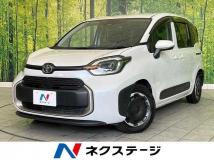 2025 Toyota Sienta