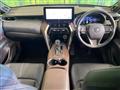 2023 Toyota Harrier Hybrid