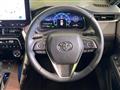 2023 Toyota Harrier Hybrid