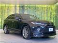 2023 Toyota Harrier Hybrid