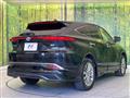 2023 Toyota Harrier Hybrid