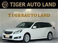 2011 Subaru Legacy Touring Wagon