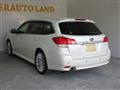 2011 Subaru Legacy Touring Wagon