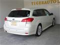 2011 Subaru Legacy Touring Wagon