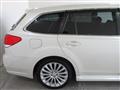 2011 Subaru Legacy Touring Wagon