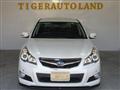 2011 Subaru Legacy Touring Wagon