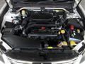 2011 Subaru Legacy Touring Wagon