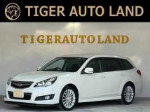 2011 Subaru Legacy Touring Wagon