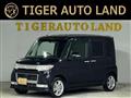 2009 Daihatsu Tanto