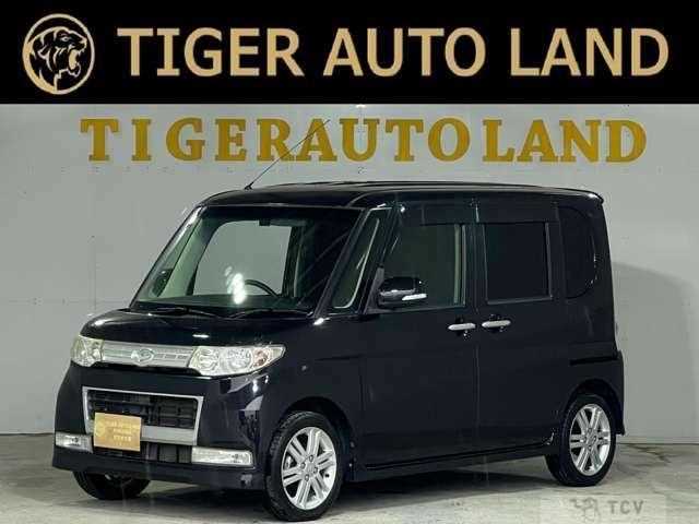 2009 Daihatsu Tanto
