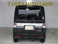 2009 Daihatsu Tanto