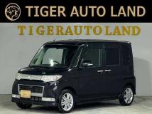 2009 Daihatsu Tanto