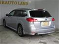 2013 Subaru Legacy Touring Wagon