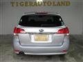 2013 Subaru Legacy Touring Wagon