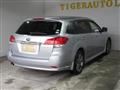 2013 Subaru Legacy Touring Wagon