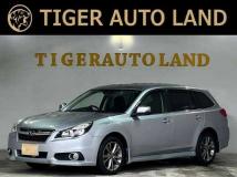 2013 Subaru Legacy Touring Wagon