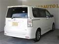 2009 Toyota Voxy