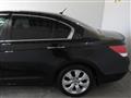 2008 Honda Inspire