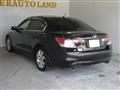 2008 Honda Inspire