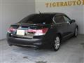 2008 Honda Inspire