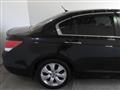 2008 Honda Inspire
