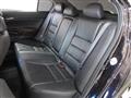 2008 Honda Inspire