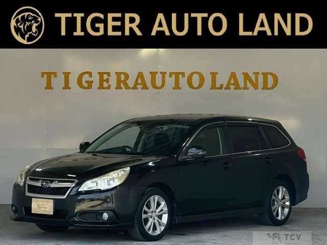2013 Subaru Legacy Touring Wagon