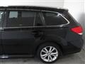 2013 Subaru Legacy Touring Wagon