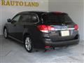 2013 Subaru Legacy Touring Wagon
