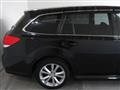 2013 Subaru Legacy Touring Wagon