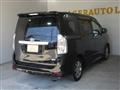 2009 Toyota Voxy
