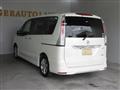2011 Nissan Serena
