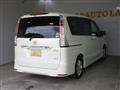 2011 Nissan Serena