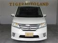 2011 Nissan Serena