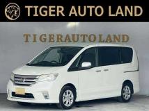 2011 Nissan Serena